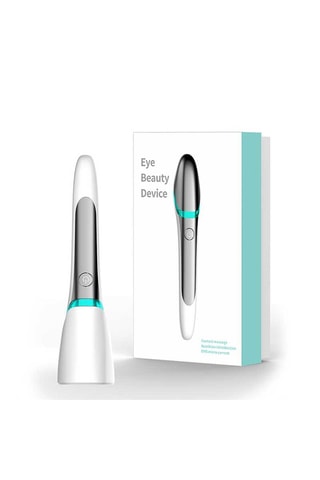 Appareil de beauté des yeux LED