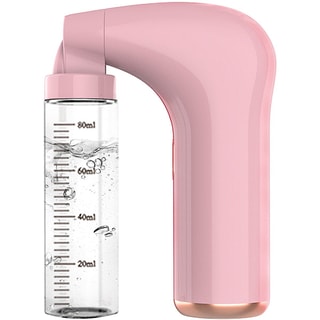 Pulvérisateur d'injection d'oxygène - Visage - 80 ml