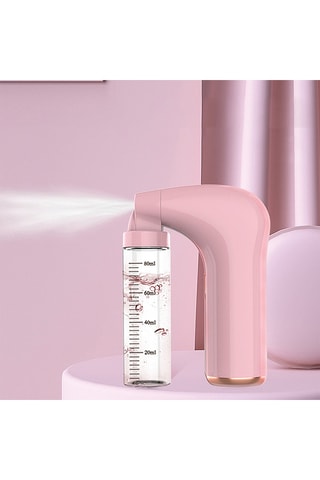Pulvérisateur d'injection d'oxygène - Visage - 80 ml
