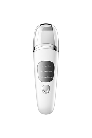 Lame de massage 2W - Visage - Blanc