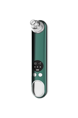 Extracteur de point noirs - Visage - Vert