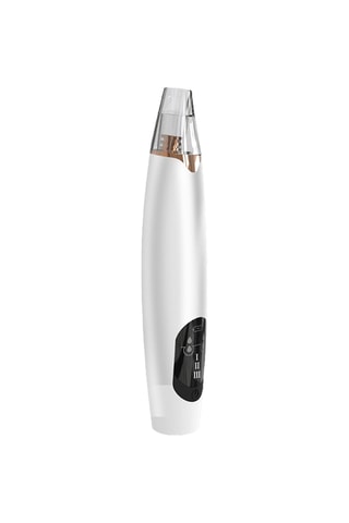 Extracteur de points noir - Visage