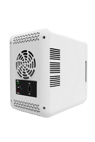 Réfrigérateur de beauté - Blanc - 6 L