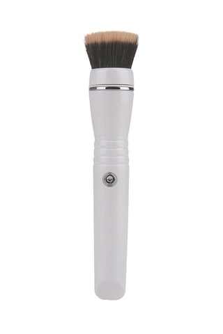 Pinceau de maquillage électrique - 2 intensités
