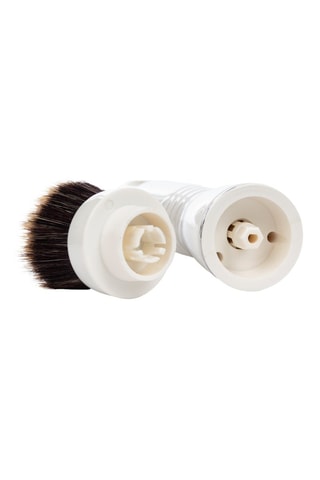 Pinceau de maquillage électrique - 2 intensités
