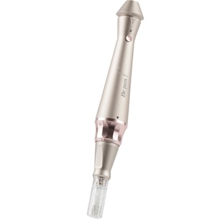 Stylo micro-aiguille électrique - Visage