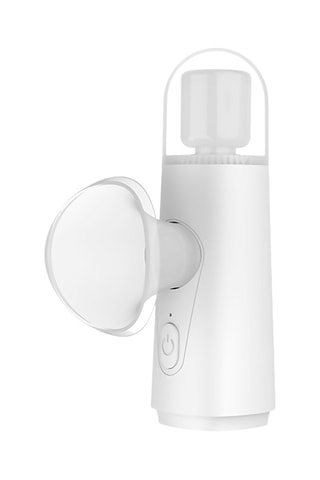 Nébuliseur oculaire rechargeable - Blanc