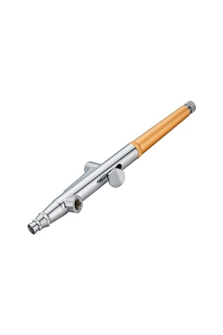 Pulvérisateur à injection d'oxygène - Vert