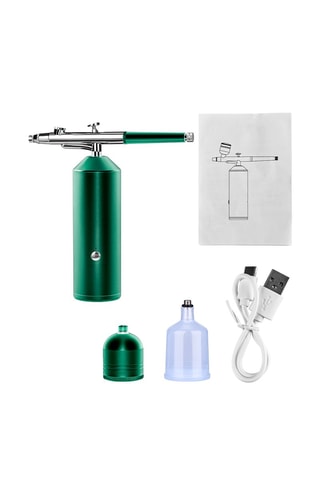 Pulvérisateur à injection d'oxygène - 5 W