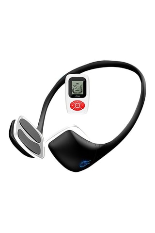Appareil d'électrostimulation faciale EMS