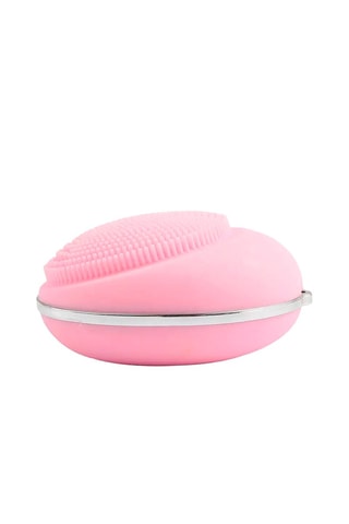 Micro-brosse électrique visage et corps en silicone