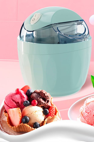 Machine à glace - 9,5 W