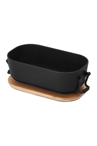 Lunch box en bambou - 85 cl