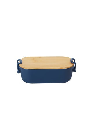 Lunch box en bambou - 85 cl