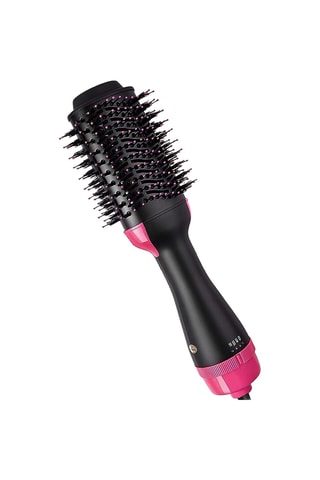 Brosse et sèche-cheveux 4 en 1 - 1000 W