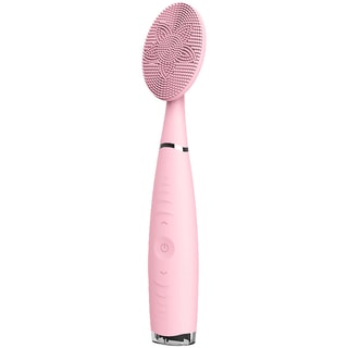 Brosse nettoyante 3,7V - Rose - Visage
