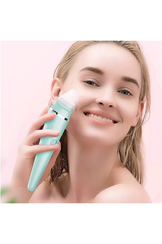 Brosse nettoyante - Visage