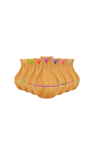 Humidificateur d'air LED