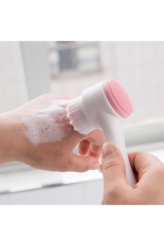 Brosse nettoyante - Visage
