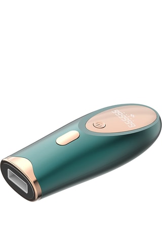 Épilateur à lumière pulsée avec photothérapie - T34 - Corps & visage