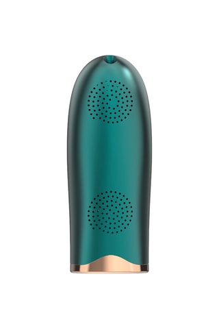 Épilateur à lumière pulsée avec photothérapie - T34 - Corps & visage