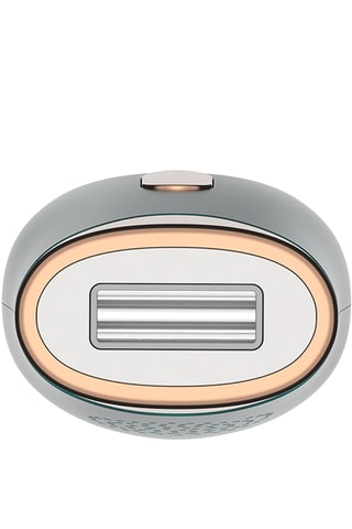 Épilateur à lumière pulsée avec photothérapie - T34 - Corps & visage