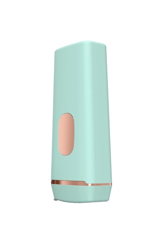 Epilateur à lumière pulsée - Corps - Turquoise