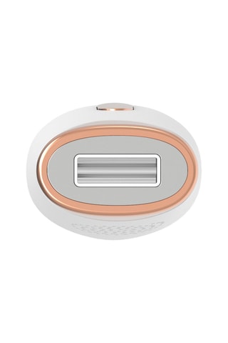 Épilateur à lumière pulsée T61 - Blanc