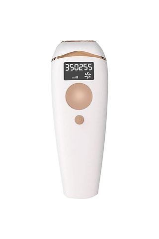 Épilateur IPL à lumière pulsée - 999 999 flashs - Corps