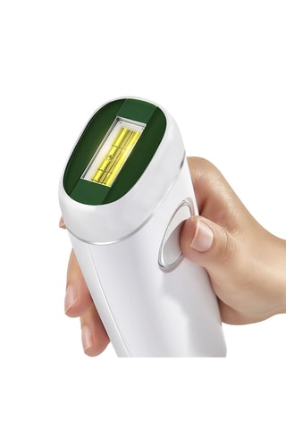 Épilateur à lumière pulsée - T8 - Corps & visage