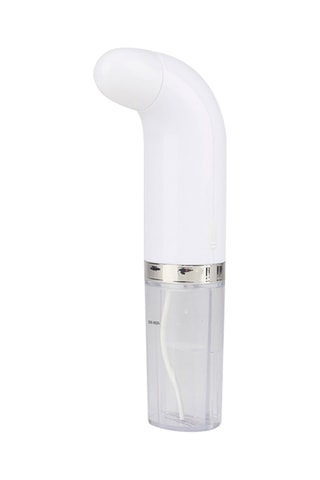 Nettoyant à bulles compact pour la peau