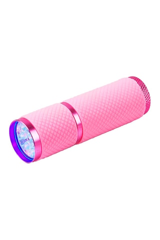 Lampes à ongles portable - 
Rose