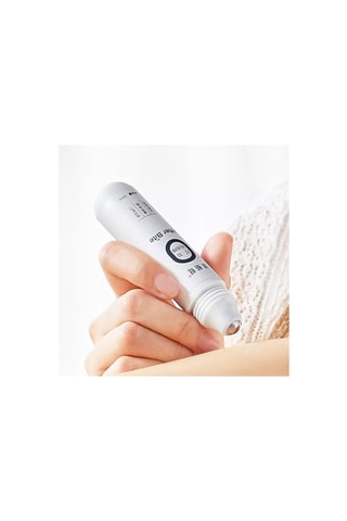 Stick portable anti-démangeaisons contre les piqûres de moustiques - 20 ml
