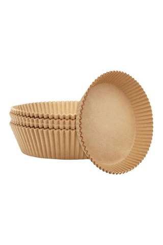Papier antiadhésif pour réfrigérateur à air - 20 cm - 50 pièces