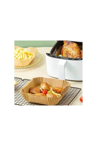 Papier antiadhésif pour réfrigérateur à air - 20 cm - 50 pièces