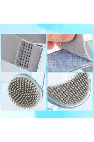 Support ergonomique pour cou réglable - 121 g
