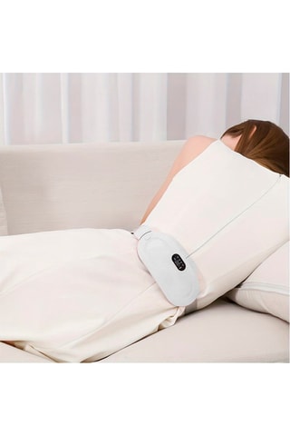 Ceinture - Blanc
