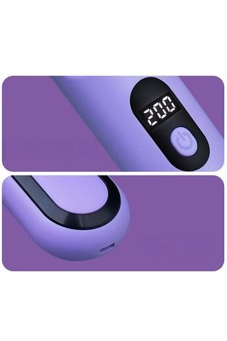 Escova alisadora - 35 W