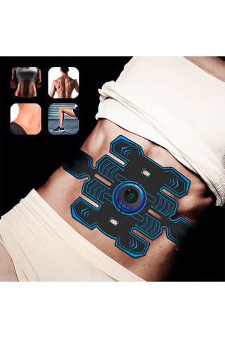 Appareil d'électrostimulation