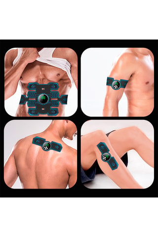 Appareil d'électrostimulation