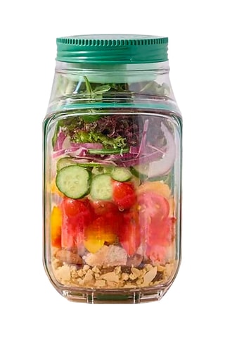 Bocal de conservation - 1 l