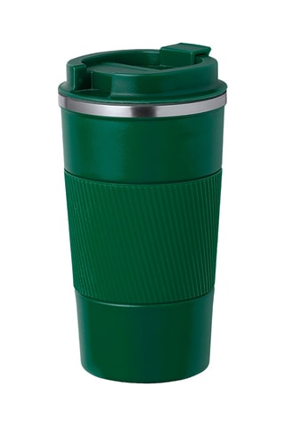 Mug de voyage en acier inoxydable - 40 cl