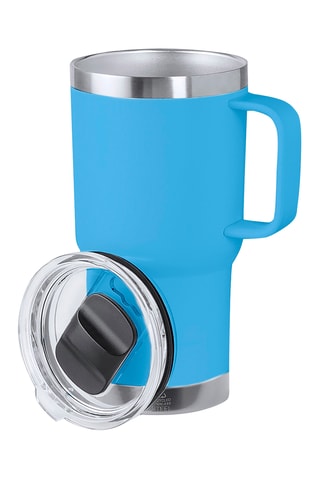 Mug de voyage - 60 cl