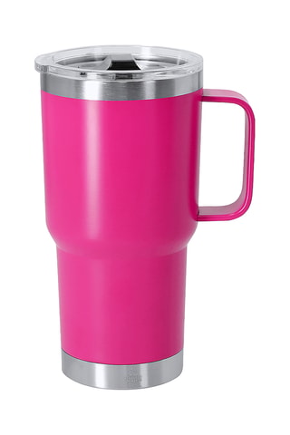 Mug de voyage - 60 cl
