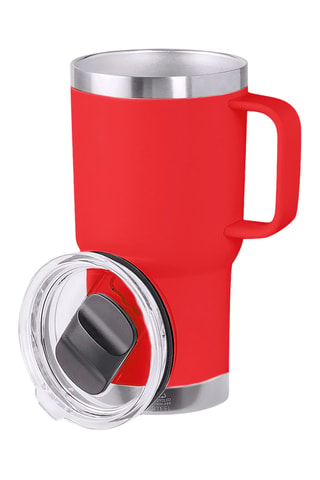 Mug de voyage - 60 cl