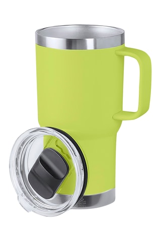 Mug de voyage - 60 cl