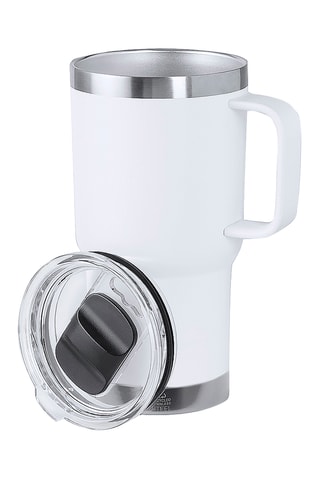 Mug de voyage - 60 cl