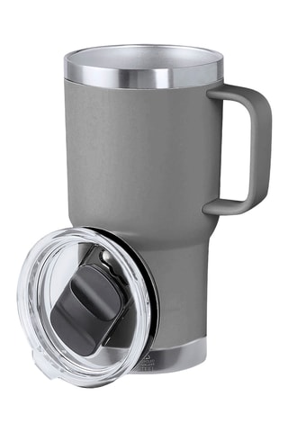 Mug de voyage - 60 cl