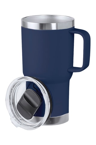 Mug de voyage - 60 cl
