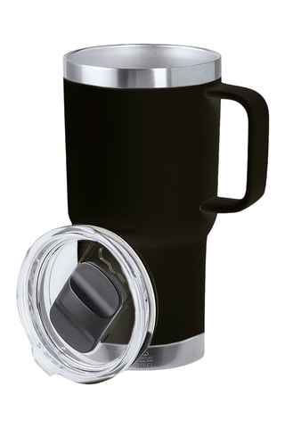 Mug de voyage - 60 cl
